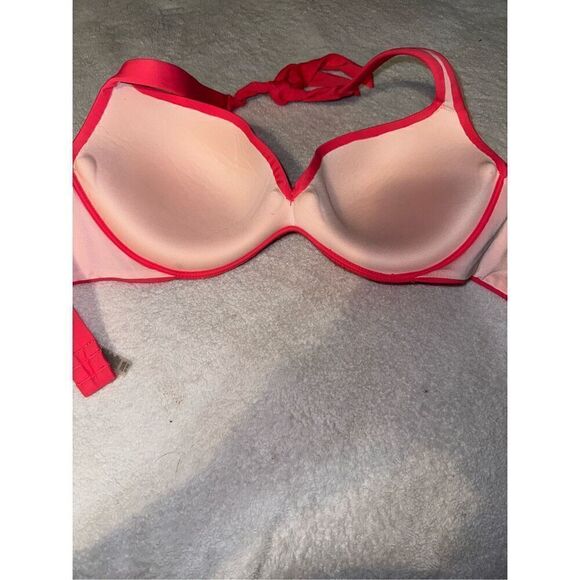 Victoria secret bikini top size 32DD - Picture 4 of 4